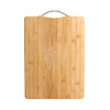 「高山楠竹菜板！无漆无蜡」家用菜板肉粘板实木案板 切菜板水果菜板辅食擀面厨房用品 商品缩略图4