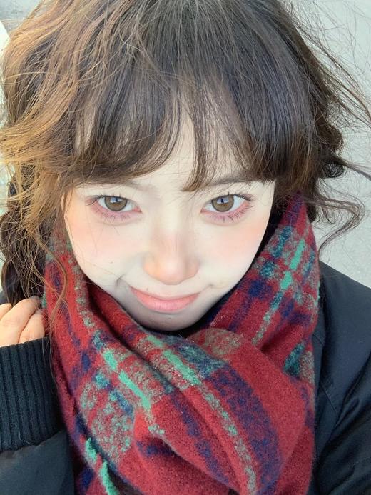 Bunny shiny美瞳 小沙粒 14.2mm 商品图7