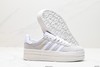 阿迪达斯Adidas Gazelle Bold w低帮复古休闲运动板鞋ID6991女鞋 商品缩略图4