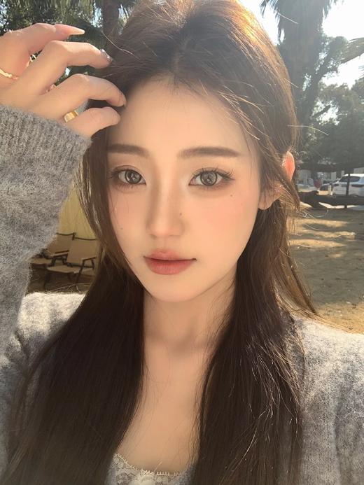 woolilens 日抛 王子日记本 直径14.2mm着色13.3mm  (十片装) 商品图9