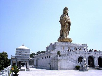 普陀山祈福还原二日游 商品图0