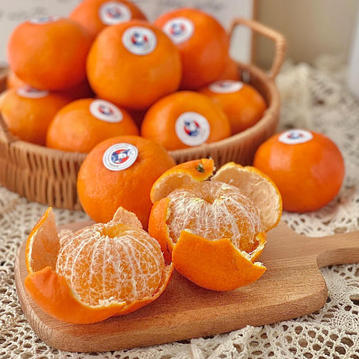 云南高原沃柑（80#-24枚装） 商品图2