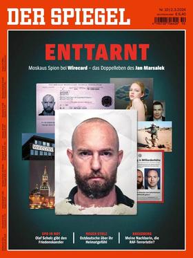 Der Spiegel - 2024.03.02