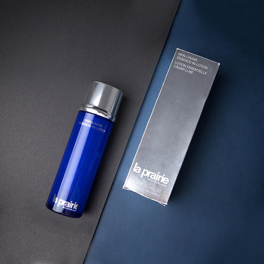 LA PRAIRIE莱珀妮鱼子精华 精粹露 精华水 保湿150ml/250ml 新老随机发【CDF】 商品图0