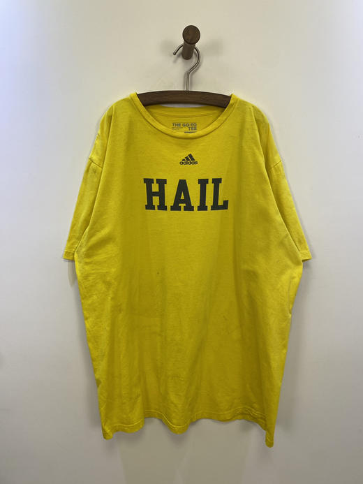 adidas 阿迪达斯 短袖T恤 _SST(XL) 商品图1