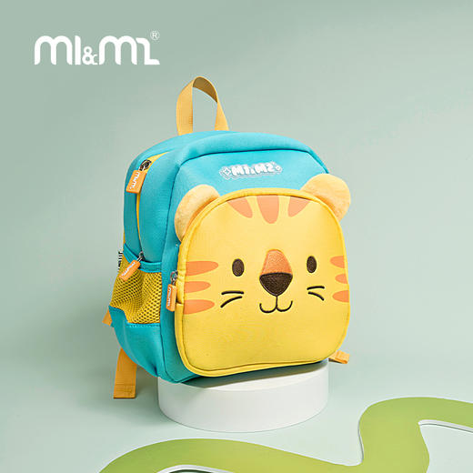M1M2 卡通书包 M3B41305 商品图1