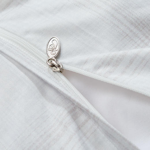 富安娜纯棉四件套-春涧鹊语 商品图8