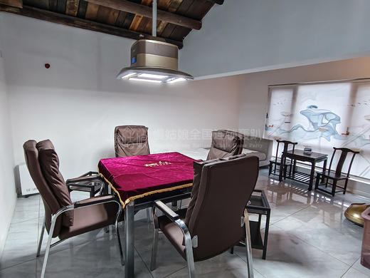 武汉慢姑娘星辰拾光别墅轰趴 商品图4