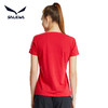 SALEWA沙乐华/女式短袖棉T恤 SWAJH82102 商品缩略图3