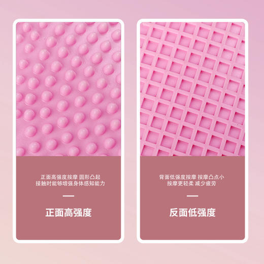 【家用踏步器，随时随地有氧运动】新款踏步机新体验瘦身运动，多功能走步机脚底充气踏步器健身器材QQ 商品图3