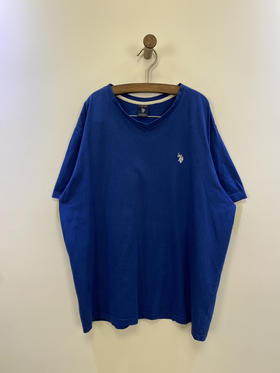 U.S. POLO ASSN. 短袖T恤 _SST(L)