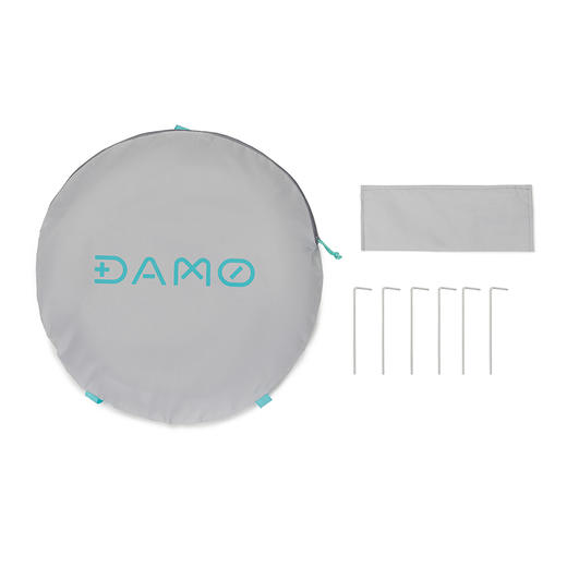 大迈速开休闲抛帐DM-1001 商品图2