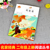 语文课本作家作品系列 《风娃娃》 非塑封 商品缩略图1