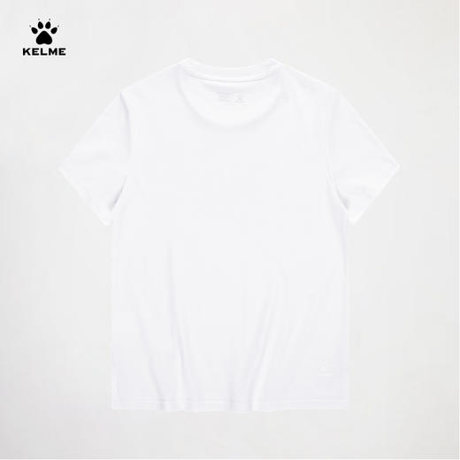 卡尔美超凡之境女士圆领短袖T恤 商品图4