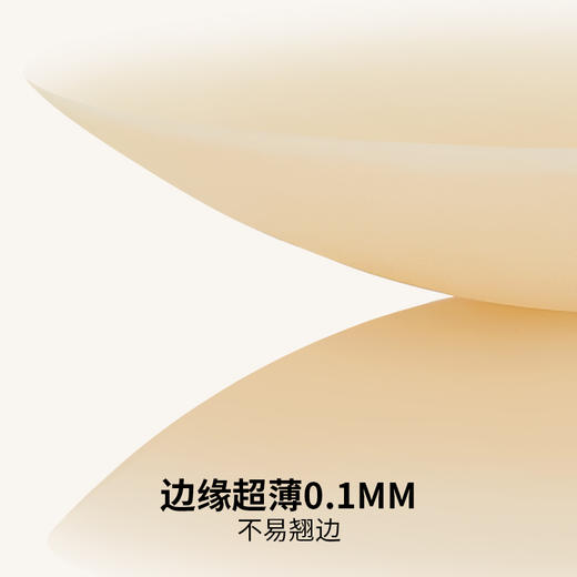 [屁侠推荐]CHRISSIE MORRIS 颗里无痕系列乳贴 防凸贴 三色可选 商品图1