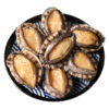 沣运原汁鲍鱼20头（500g） 商品缩略图0