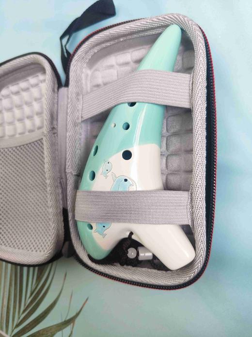 12孔专业教学款 江豚萌笛【AC】 商品图11