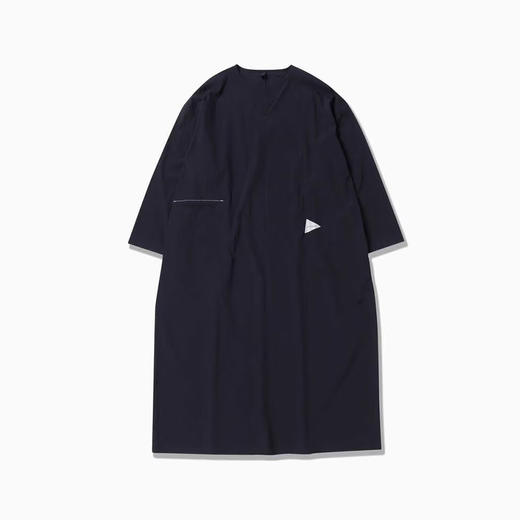 and wander packable light dress (W) 可收纳轻量型女装连衣裙 商品图4