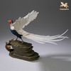 铜师傅 铜摆件《白凤凰》客厅桌面办公桌家居装饰品乔迁礼品摆件 商品缩略图3