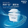 BRITA碧然德星光系列XL滤水壶-蓝一壶6芯/套 商品缩略图1