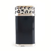 【9成新】CARTIER 卡地亚 Panthere 系列 豹纹顶盖时尚打火机 现售价：2480！100324NJ35 商品缩略图0