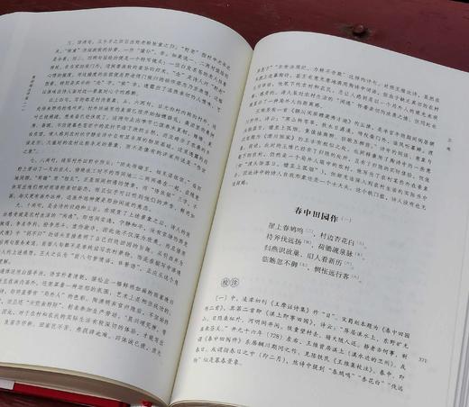 《刘学锴文集》，布面精装，16开，全20册，刘学锴著，安徽师范大学出版社2020年一版一印，定价3880，售价：1746元。 商品图14