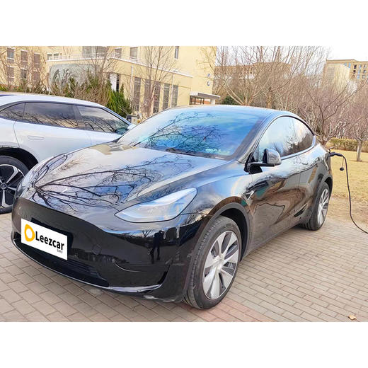 特斯拉 Model Y 后轮驱动版【长租-北京】 商品图1