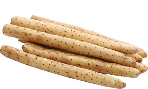 【BF】精品山药/500g 商品图0