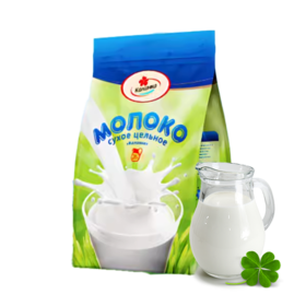 卡琳卡全脂奶粉500g