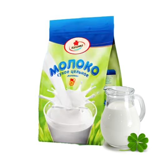 卡琳卡全脂奶粉500g 商品图0