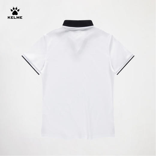 卡尔美超凡之境女士短袖POLO衫 商品图1