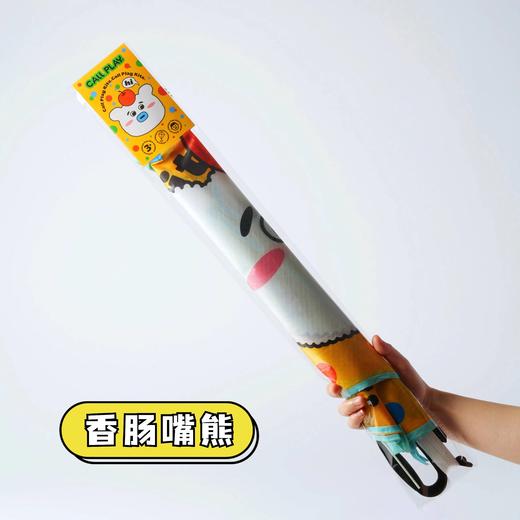 【福利款】科答鸭风筝 | 不受场地限制、在微风中也能轻松起飞、超软超轻、被打到也不会痛 商品图11