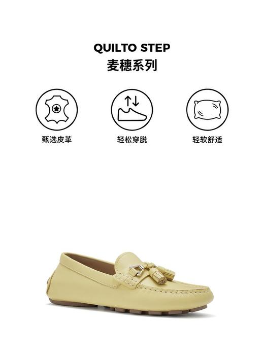 【皮具】Clarks女鞋 商品图3