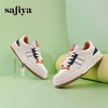 超值精选 |索菲娅/safiya2024春夏休闲百搭运动板鞋 SF33912360 商品缩略图6