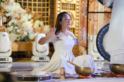 EX-048 脉轮舞动：太阳轮——开启内在动力 丽沙 商品图2