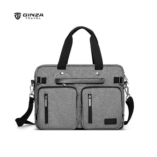 银座GINZA TRAVEL multifunction多功能背包商务手提包B20077 商品图3