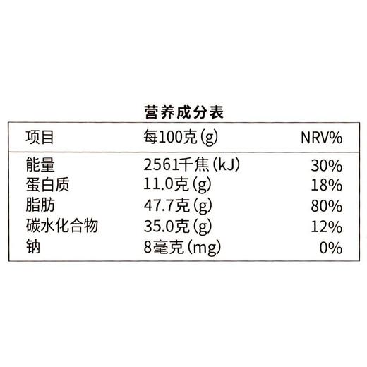 Senz心之香浓至醇90%黑巧克力40g/盒 商品图3