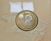 2016猴年卡币（康银阁装帧） 商品缩略图1