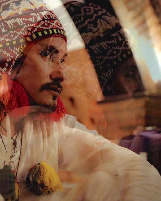 EX-025 特色疗愈音药会 inenVai Medicine Music Concert  Inen Vai 商品图5