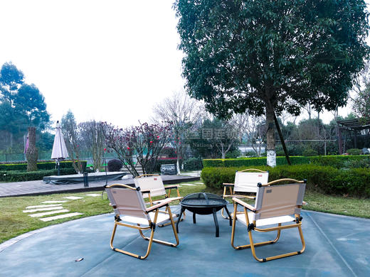 成都慢姑娘聚点别墅轰趴 商品图10