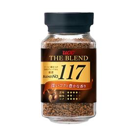 悠诗诗 上岛速溶117咖啡