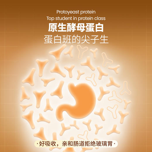 布兰德全价营养加焙烘焙犬粮 2kg/袋 商品图4