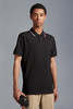 M可 夏季新款 经典三色饰边 刺绣字母+小标 棉质珠地短袖POLO衫 Z-11388 商品缩略图11