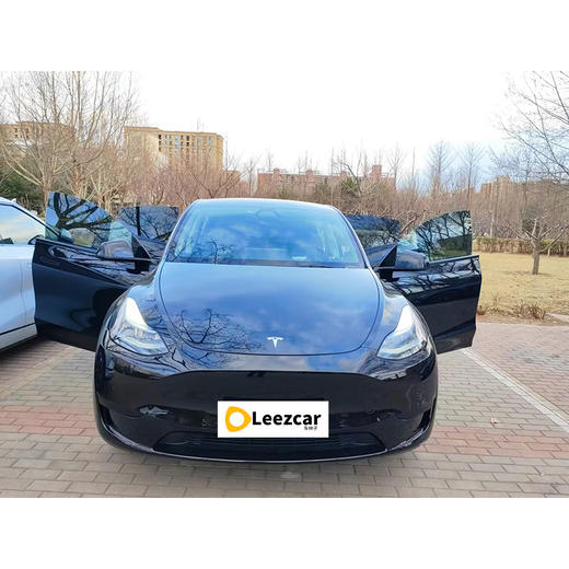 特斯拉 Model Y 后轮驱动版【长租-北京】 商品图2