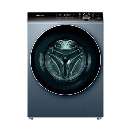 海信XQG100-B1406YDI洗衣机 商品图0