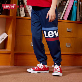 LEVIS 夏 大童小童 长裤 LVB-WP-H497