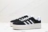 阿迪达斯Adidas Gazelle Bold w低帮复古休闲运动板鞋ID6991女鞋 商品缩略图3