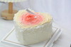 【一见倾心】动物奶油、新鲜水果夹心，原味蛋糕胚；渐变的颜色，让我渐渐明白：你是我明确的爱，是我坚定的选择~ 商品缩略图2