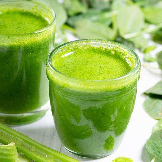 云南高原水果芹菜【360克】 商品图5