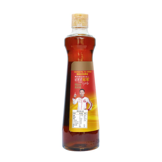 福达坊360ml物理压榨%芝麻香油（6924497920884） 商品图3